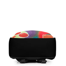 Cargar imagen en el visor de la galería, Celebrando Diversidad. Mochila minimalista