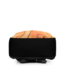 Cargar imagen en el visor de la galería, Yo también te quiero. Mochila minimalista