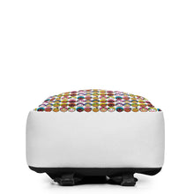 Load image into Gallery viewer, Bienvenido@a Ms Kunda. Mochila minimalista