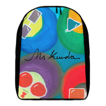 Cargar imagen en el visor de la galería, Celebrando Diversidad. Mochila minimalista