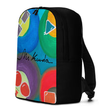 Cargar imagen en el visor de la galería, Celebrando Diversidad. Mochila minimalista