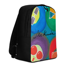 Cargar imagen en el visor de la galería, Celebrando Diversidad. Mochila minimalista