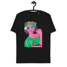 Load image into Gallery viewer, We can do it. Camiseta de algodón orgánico unisex