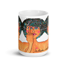 Load image into Gallery viewer, Yo también te quiero. Taza blanca brillante